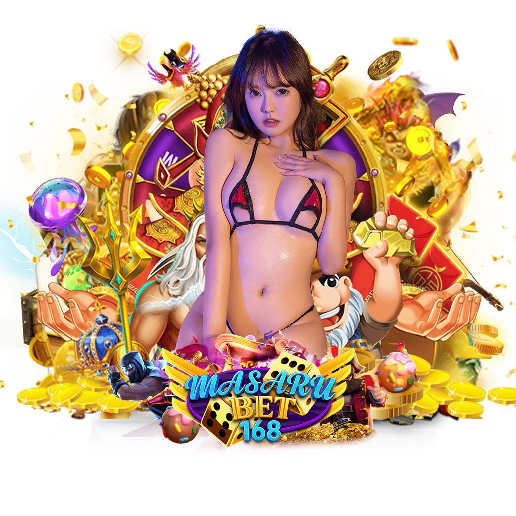 masarubet168 ทางเข้า