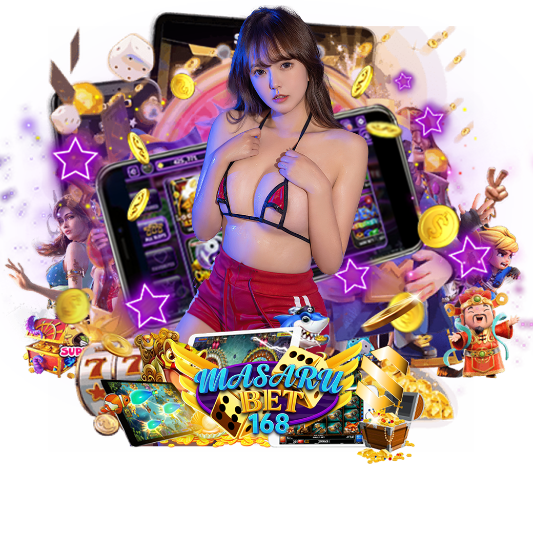 masarubet168 สมัคร